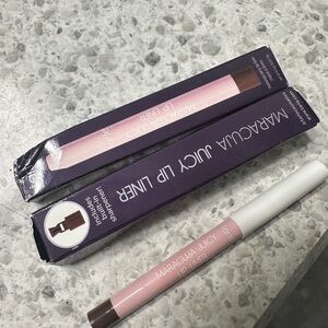 Travel size Tarte Maracuja Juicy Lip Liner - Brown